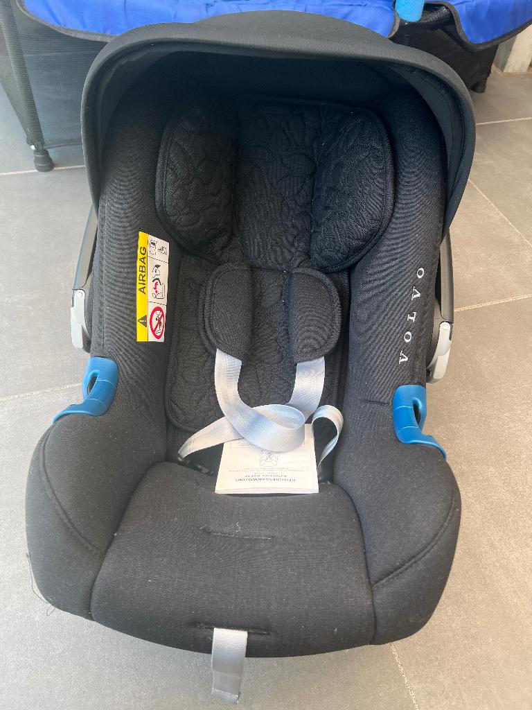 Auto stoel, Autogordel, Nieuw, 0 t/m 13 kg, Ophalen