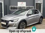 Peugeot 208 1.2 PureTech GT-Line CARPLAY PANO COCKPIT CAMERA, 101 pk, Gebruikt, Euro 6, Leder en Stof