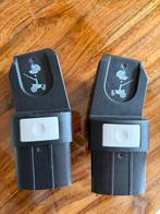 Joolz maxi cosi adapters, Ophalen of Verzenden, Zo goed als nieuw, Kinderwagen, Maxi-Cosi