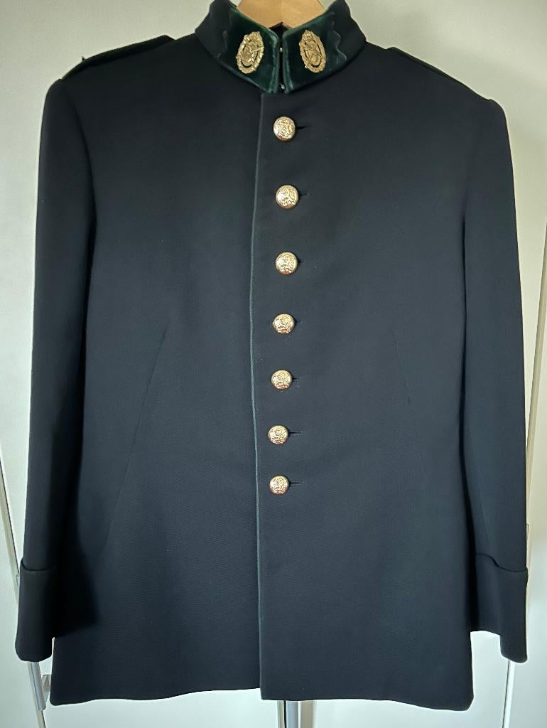 CT uniform compleet Landmacht majoor Geneeskundige dienst, Verzenden, Landmacht, Nederland, Kleding of Schoenen