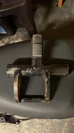 Piaggio 2t subframe 125/180cc, Ophalen of Verzenden, Zo goed als nieuw, Frame