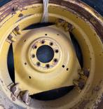 Tekoop velgen + banden, Ophalen of Verzenden