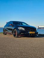 Mercedes-Benz A45 AMG, Auto's, Automaat, Zwart, 4 cilinders, Electronic Stability Program (ESP)
