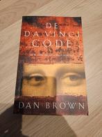 De Da Vinci Code - Dan Brown, Ophalen of Verzenden, Zo goed als nieuw, Dan Brown, Nederland