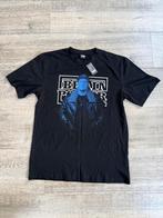 Heren t-shirt Brain Power Brainpower L nieuw Urban, Ophalen of Verzenden, Nieuw, Maat 56/58 (XL)