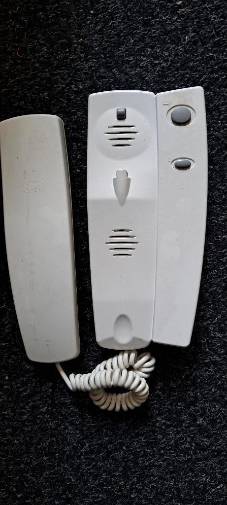 handset teab, Ophalen of Verzenden, Nieuw