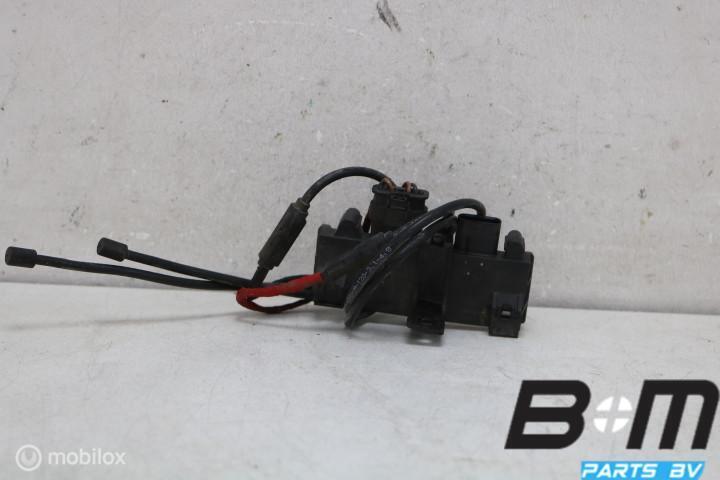 Regelapparaat elektrische achterklep Audi A6 4G FL 3AA962243, Auto-onderdelen, Elektronica en Kabels, Gebruikt