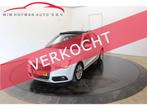 Audi A1 Sportback 1.4 TFSI Attrac Pano PDC Stoel Ver Bose Au, Euro 5, Zwart, 4 cilinders, 4 stoelen
