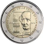 San Marino 2 euro Donato Bramante 2014 BU in blister, Ophalen of Verzenden, San Marino, 2 euro, Setje