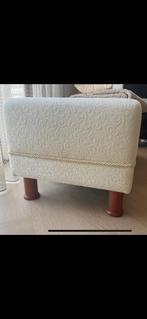 Pullman hocker, Ophalen, Minder dan 50 cm, 100 tot 125 cm, Zo goed als nieuw