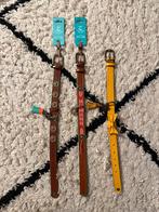 Nieuw, Dog With A mission honden Halsbanden in Maat M 2,5, Ophalen of Verzenden, Zo goed als nieuw