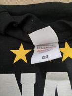 Ajax shirt van de Europacup finale 2017. Maat XXL., Ophalen of Verzenden, Overige maten, Zwart, Voetbal