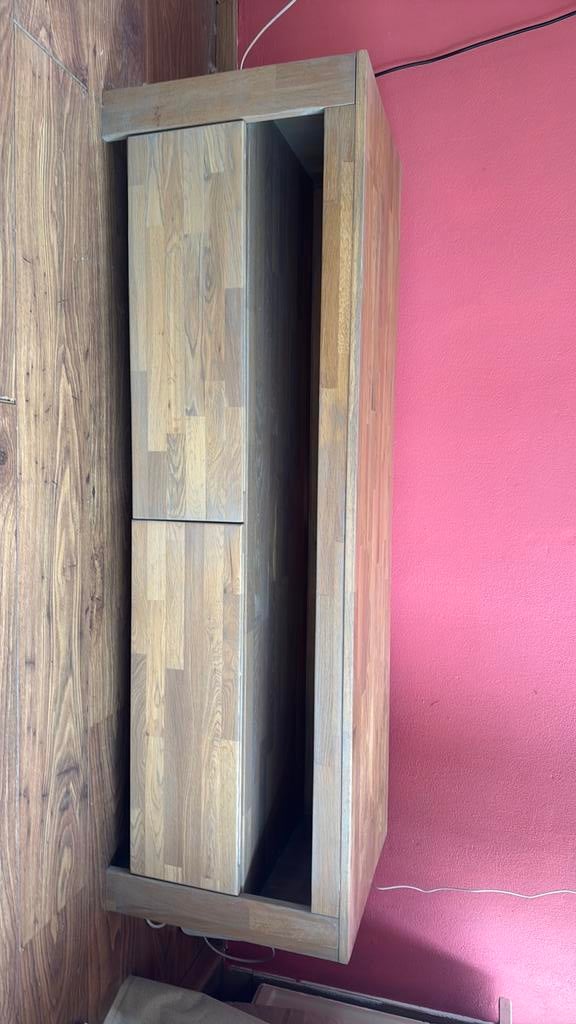 GRATIS AFHALEN TV MEUBELTJE GORINCHEM, Ophalen, Zo goed als nieuw, 25 tot 50 cm, Minder dan 100 cm