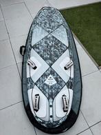 Patrick Slalom 122, Point Seven AC1 met mast, gaastra giek, Ophalen, Zo goed als nieuw