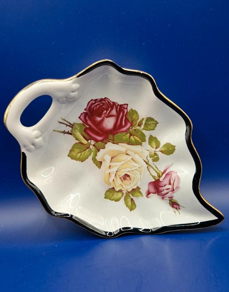 Modica Gouda-Plateel serveerschaaltje, Ophalen of Verzenden