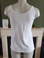 Rituals nette witte top shirt tshirt XL 44, Verzenden, Wit, Maat 46/48 (XL) of groter, Rituals
