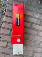 Containerslot en referhaak, Zakelijke goederen, Machines en Bouw | Transport, Ophalen of Verzenden