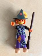 Playmobil Figures Serie 1 – Heks, Ophalen of Verzenden, Zo goed als nieuw, Los playmobil