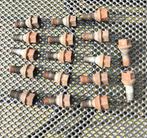 32x Wielbouten voor Citroen c1 Peugeot 108+Aygo 2005-2022, Ophalen of Verzenden, Nieuw, Peugeot
