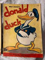 Oude donald ducks jaren 30, Meerdere stripboeken, Ophalen of Verzenden, Zo goed als nieuw
