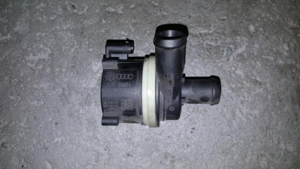 Waterpomp Volkswagen Polo 1.2 TDI 2011, Ophalen of Verzenden