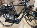 Set gazelle’s bosch middenmotor 28 inch 8 versnellingen, Fietsen en Brommers, Ophalen, Minder dan 10 versnellingen, Zo goed als nieuw