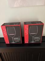 Riedel wijnglazen, Ophalen of Verzenden, Nieuw, Overige typen