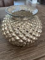 Prachtige kandelaar van Rivera Maison, Overige kleuren, Ophalen of Verzenden, Zo goed als nieuw, Kandelaar