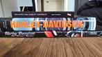 Harley Davidson boeken, Boeken, Ophalen of Verzenden
