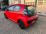 Citroen C1 1.0-12V Séduction Nieuwe APK, Voorwielaandrijving, Airbags, Gebruikt, 4 stoelen