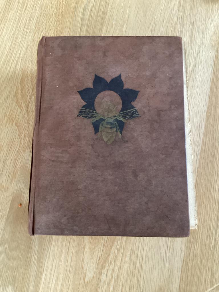 Handboek der moderne bijenteelt, Ophalen, Gelezen