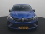 Renault Clio TCe Techno 90PK | Navigatie 9,3'' | Half-Ledere, Auto's, Renault, Stof, Gebruikt, Euro 6, Parkeersensor