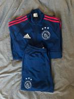 Ajax Adidas trainingspak, Maat XS of kleiner, Ophalen of Verzenden, Zo goed als nieuw, Trainingspak