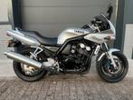 Yamaha Fazer 600 FZS600, Motoren, Motoren | Yamaha, 4 cilinders, Motorrijbewijs A, Particulier, Meer dan 35 kW