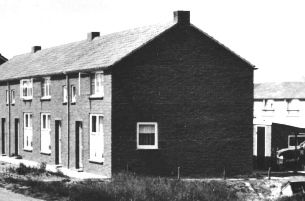 992439 Brouwershaven Zeeland jr 60 Zuidwal  onbeschreven, Ophalen of Verzenden, 1960 tot 1980, Ongelopen, Zeeland