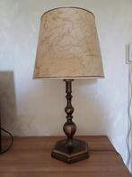 Tafellamp, Huis en Inrichting, Ophalen, Kunststof, Gebruikt, 50 tot 75 cm