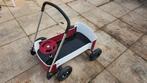 Loopwagen / duwwagen/ trekwagen voor kinderen 3 in 1, Ophalen