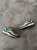 Nike Air Max 98 Multi Color - Maat 41 - Nieuw!, Kleding | Heren, Schoenen, Overige kleuren, Nieuw, Ophalen of Verzenden, Sneakers of Gympen