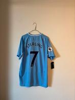Sterling, Manchester City (2017-2018), Ophalen of Verzenden, Nieuw, Buitenlandse clubs, Shirt