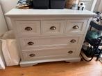 Grijze commode, Kinderen en Baby's, Kinderkamer | Commodes en Kasten, Ophalen, 50 tot 70 cm, 90 tot 105 cm, 100 cm of meer