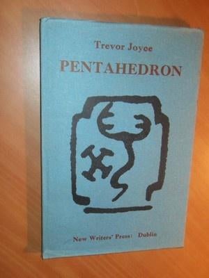 Joyce, Trevor. Pentahedron., Ophalen of Verzenden, Zo goed als nieuw