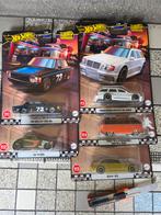 Hot Wheels Boulevard set van 5 auto's, Verzamelen, Ophalen of Verzenden, Matel, Onbekend, Onbekend