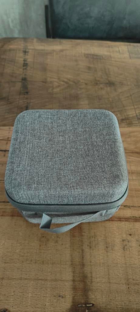 DJI mini 3 koffer case reiskoffer, Ophalen of Verzenden