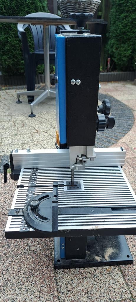 Güde lintzaag GBS 200, Ophalen of Verzenden