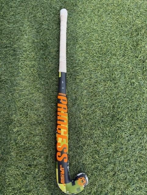 Princess hockeystick lengte 71 cm., Ophalen of Verzenden, Gebruikt, Stick