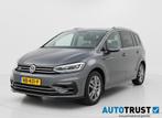 Volkswagen Touran 1.4 TSI Highline R-LINE ADAP TREKHAAK STOE, Auto's, Volkswagen, Voorwielaandrijving, Stof, Gebruikt, 4 cilinders