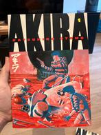 Akira Deel 1 - Katsuhiro Otomo - Zo goed als nieuw, Boeken, Ophalen of Verzenden, Zo goed als nieuw