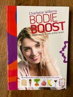 Charlotte Willems - Bodie Boost, Dieet en Voeding, Ophalen of Verzenden, Zo goed als nieuw, Charlotte Willems