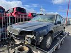 Volvo V70 2.4 Comfort 1999 veel onderdelen voorradig, Gebruikt, -, -, Ophalen of Verzenden