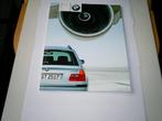 BMW 3 Serie Touring [ 1999 / 2000 ], Boeken, Verzenden, Zo goed als nieuw, BMW